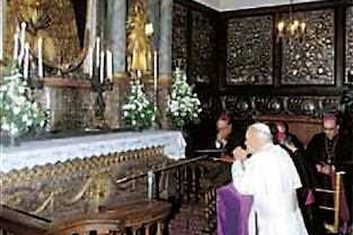 Prospettive pastorali nell’ecclesiologia di Sopocko