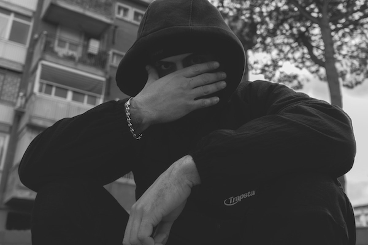 Bigmadwolf, Drew - Blockstar