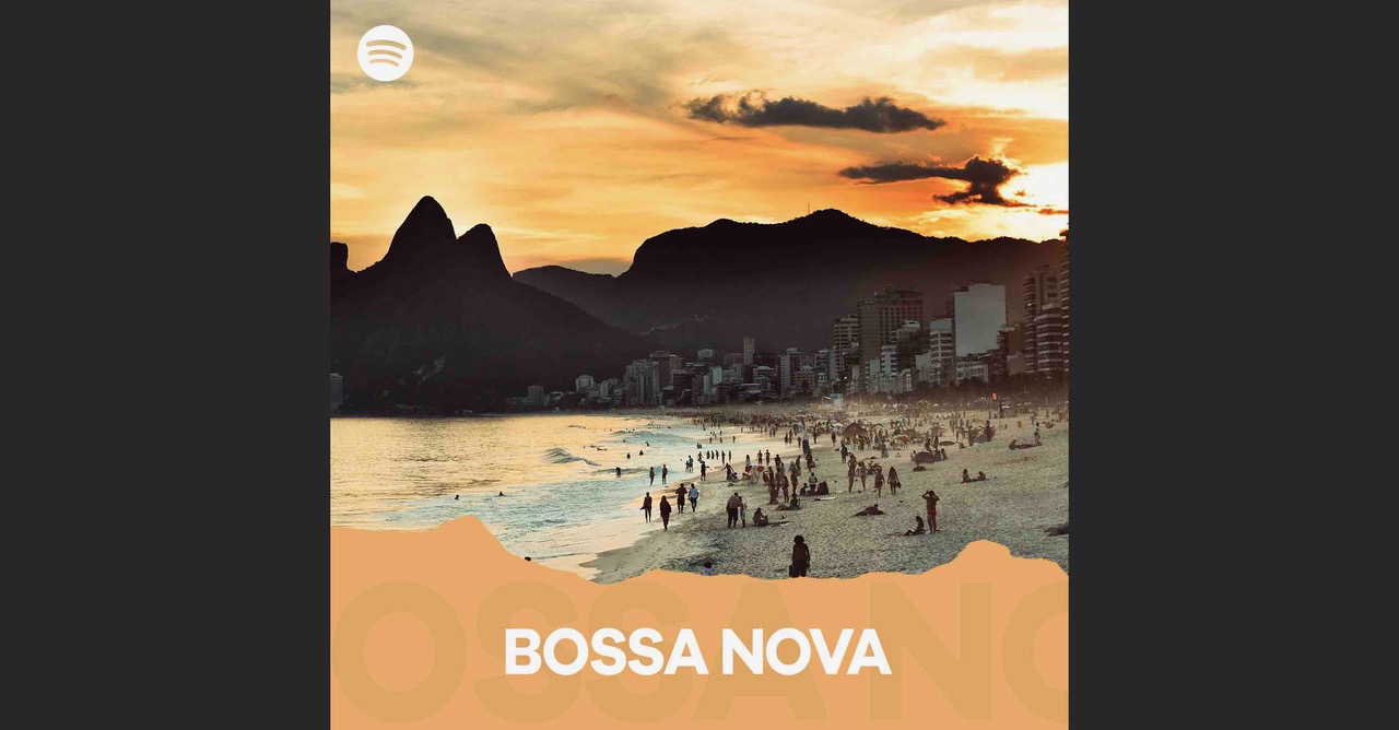 Bossa Nova by LOFI Fruits Beats - su Spotify la playlist che fa rilassare tutti