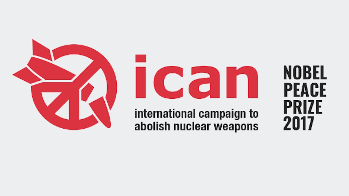 La denuncia dell’ICAN: altre 150 testate nucleari dislocate in Europa