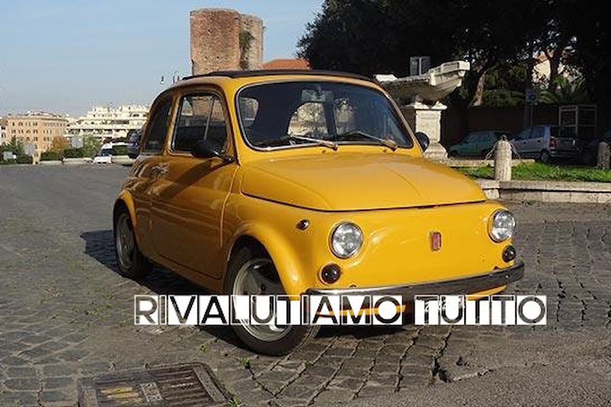 Auto elettriche, la mia alternativa