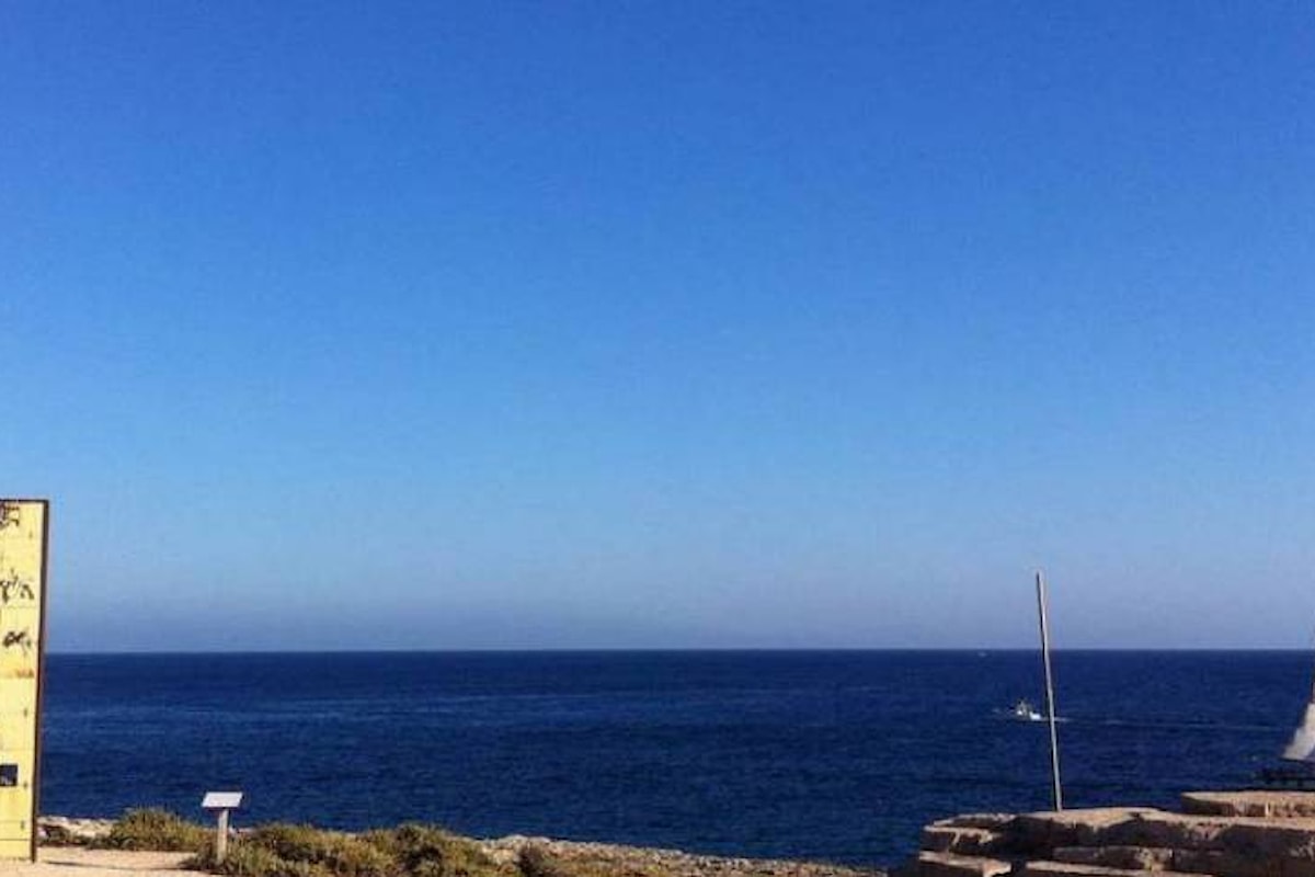 Lampedusa, un'altra estate nell'isola che non c’è