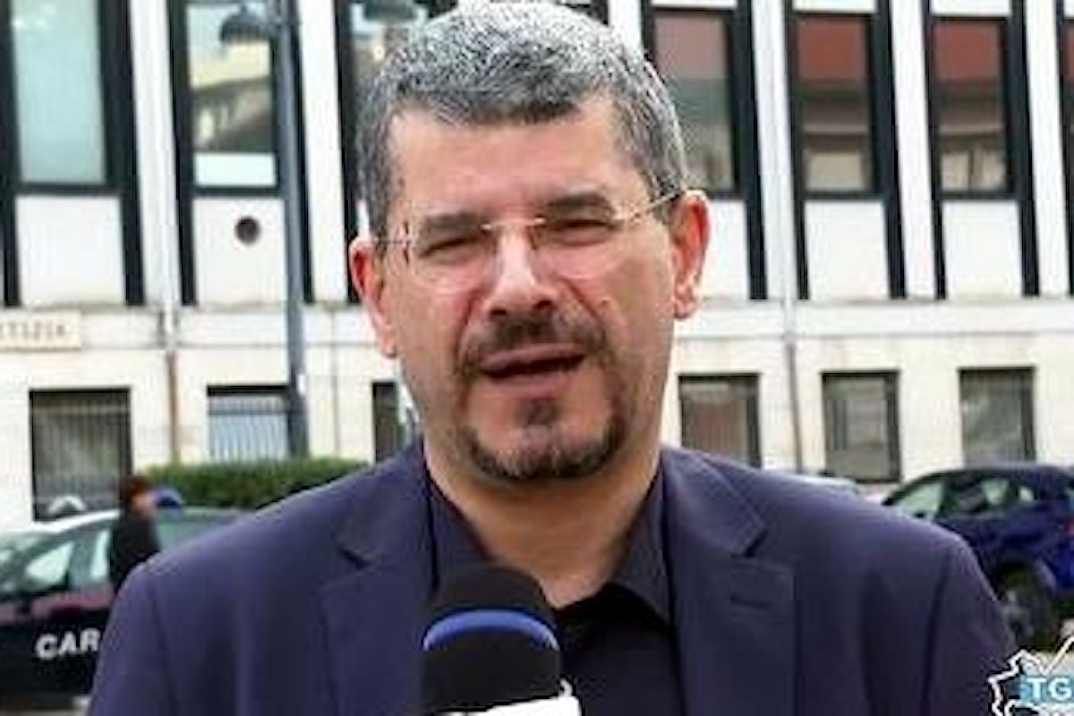 Intervista a Vincenzo Musacchio: “La riorganizzazione del carcere va inserita in una riforma dell’intero sistema penale”