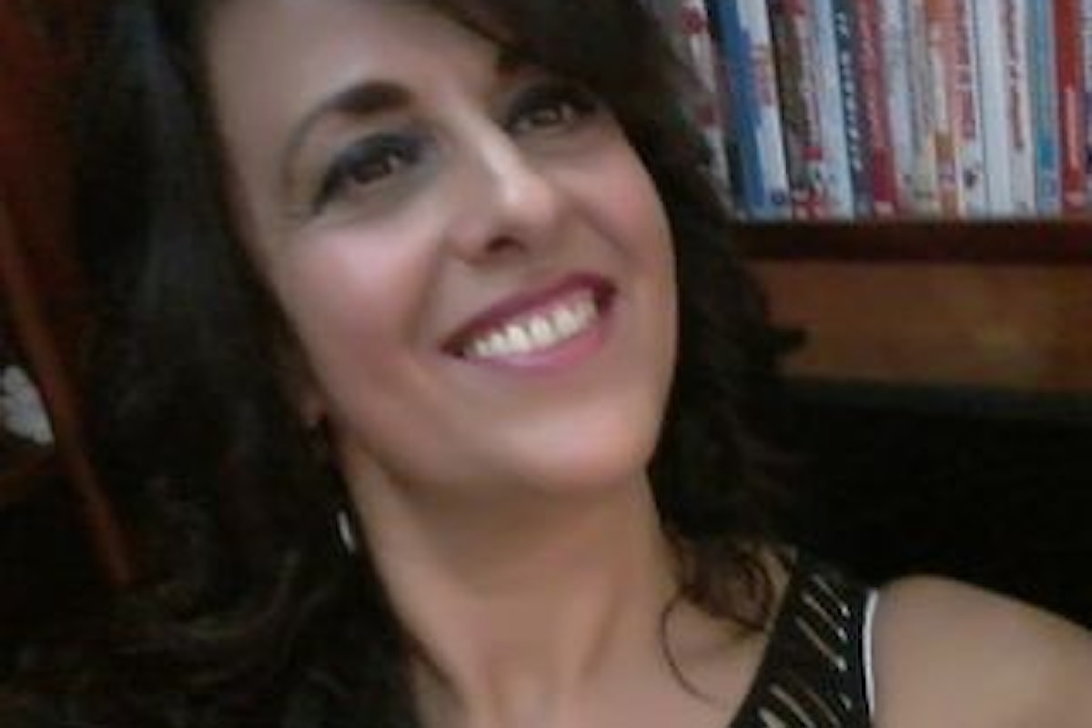 Teresa Averta vince il “NANOWRIMO” 2023 negli Stati Uniti d'America