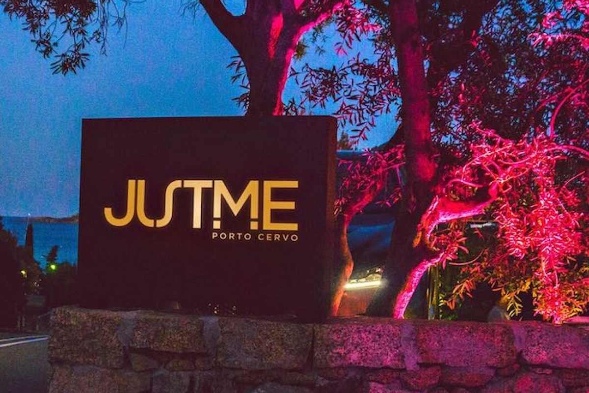Nessun pericolo al JustMe Porto Cervo