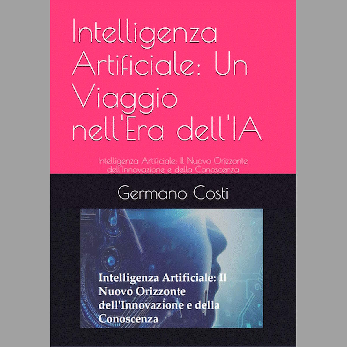 Intelligenza Artificiale: L'Orizzonte dell'Innovazione e le Sfide del Futuro