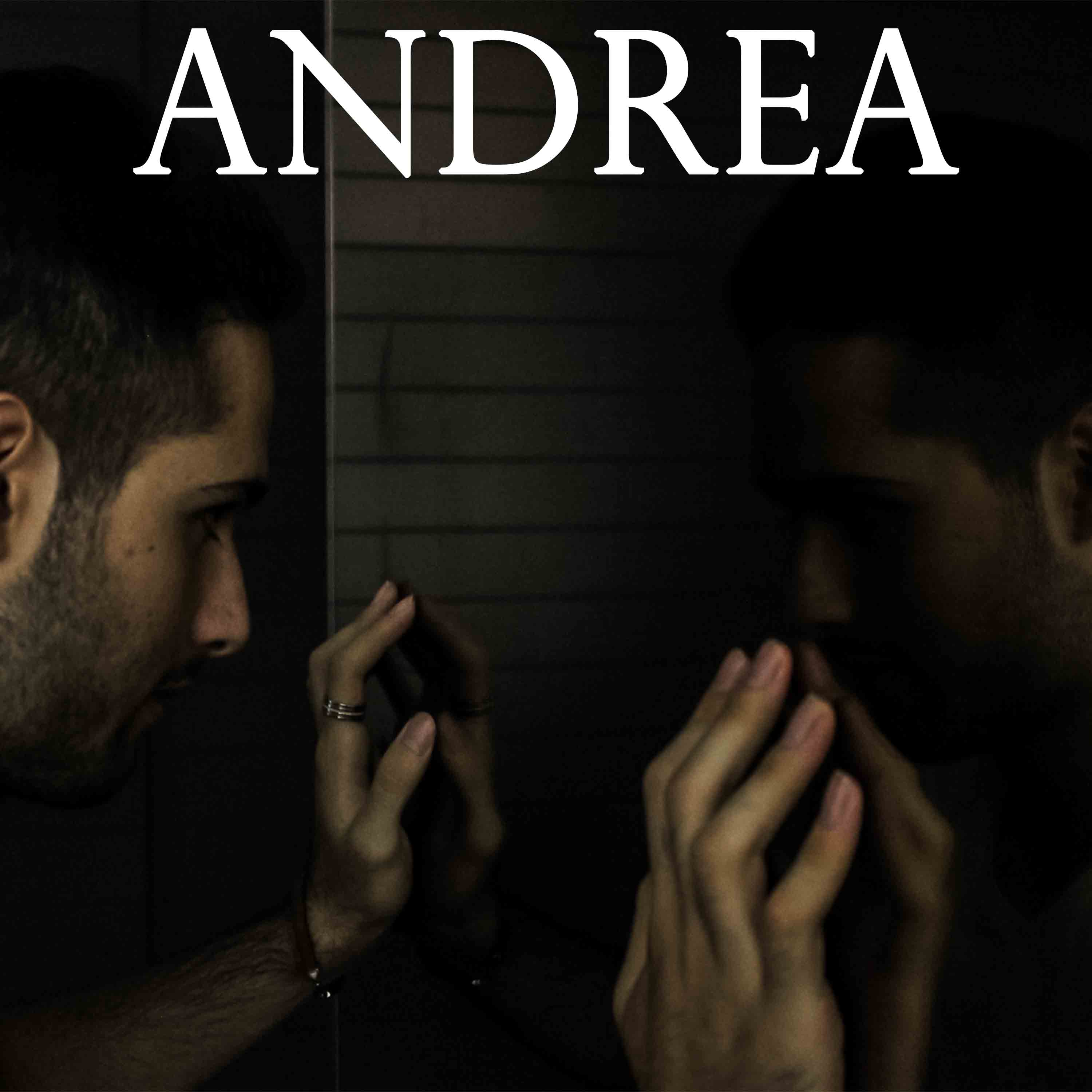 In rotazione radiofonica e in digitale da Venerdì Andrea, il nuovo brano di Andrea Pimpini