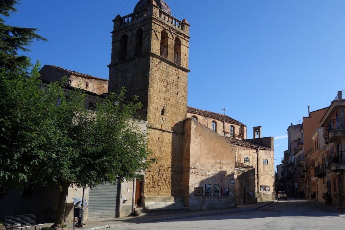 San Mauro Castelverde (Pa), contributi a fondo perduto a chi realizza un progetto imprenditoriale