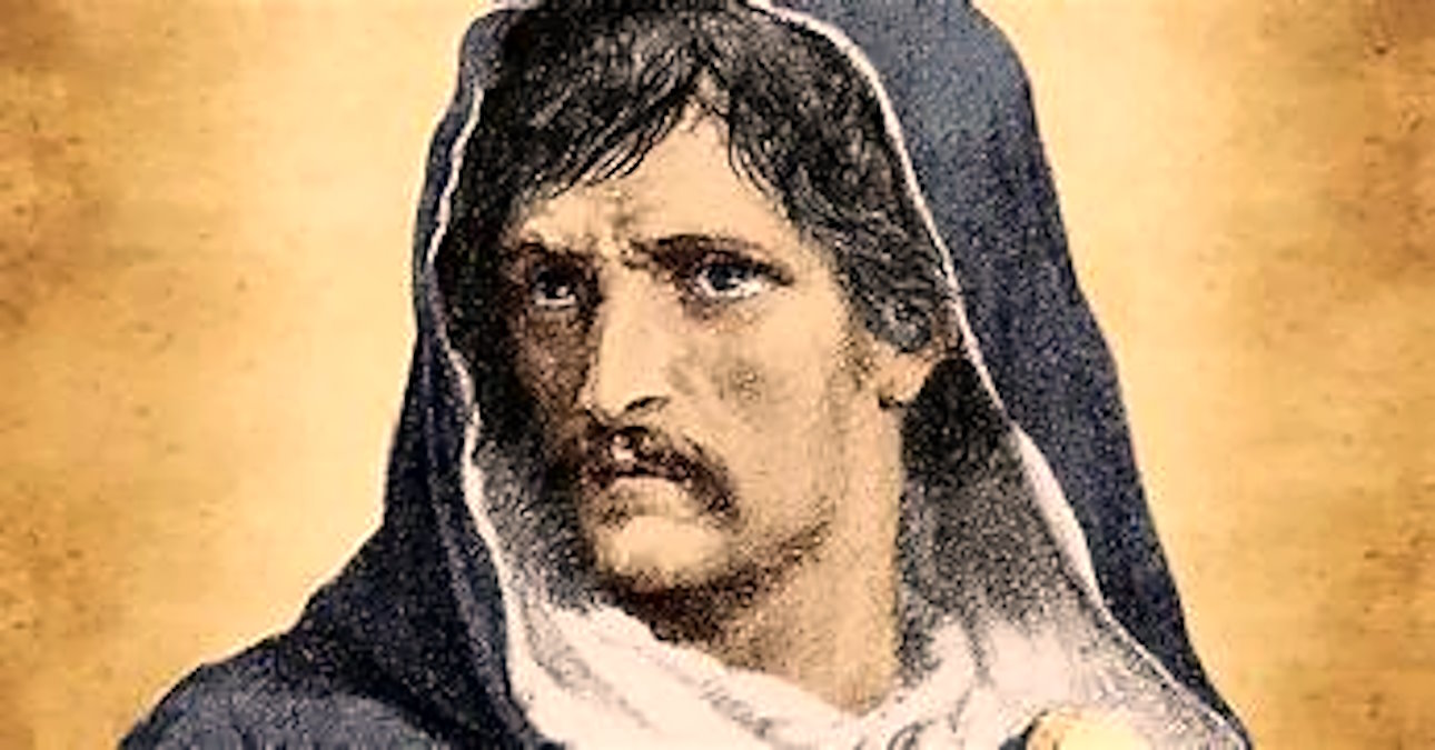 “Giordano Bruno, il diritto di pensare (liberamente) in un’epoca di nuovi conformismi”