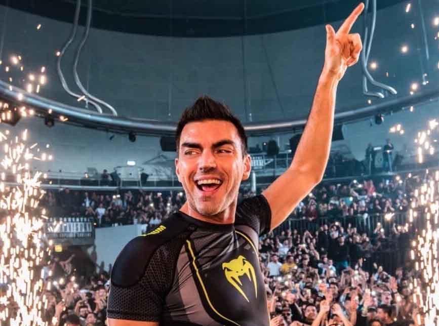 EDM Top 10 migliori Dj italiani 2023