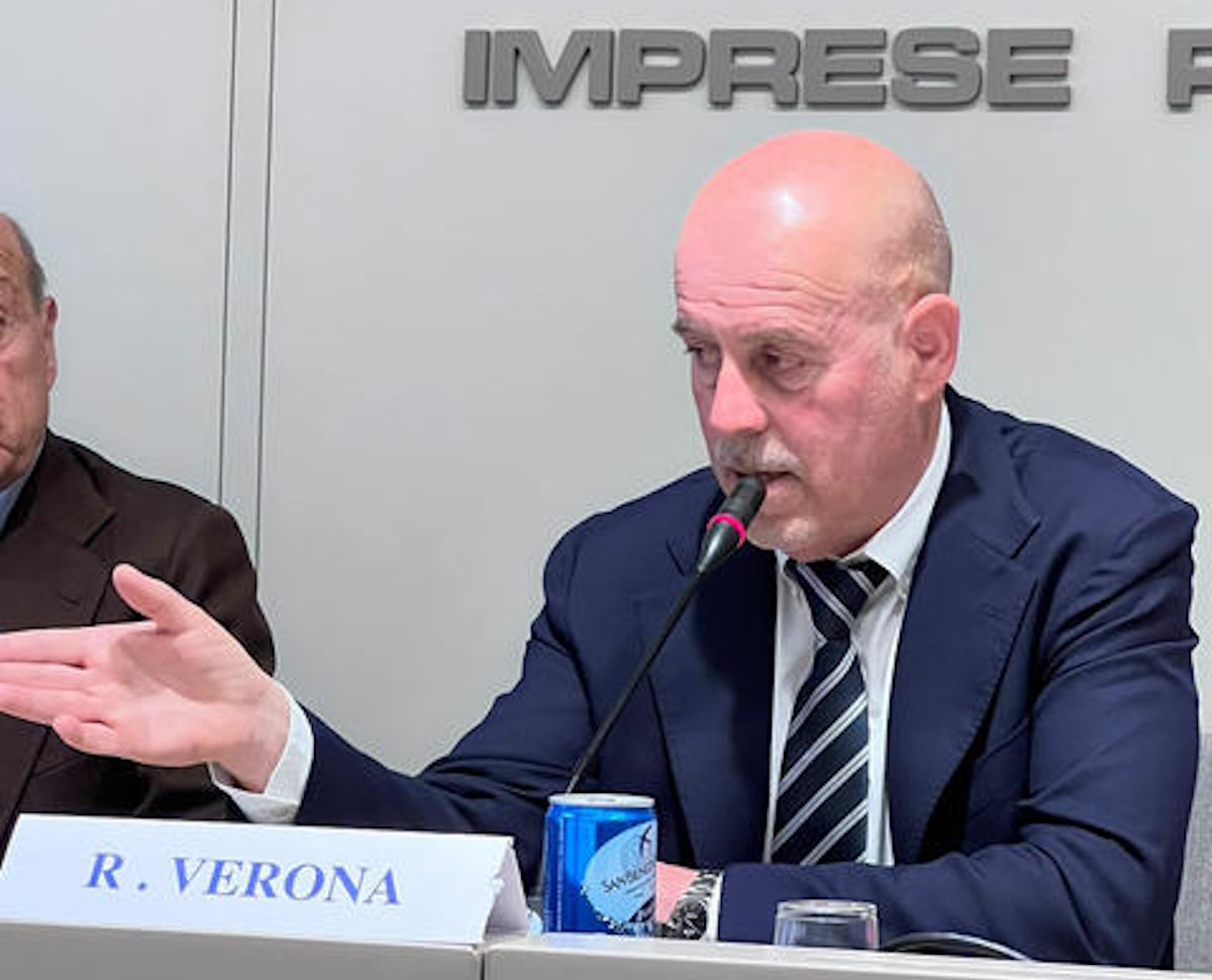 Caro carburante, Verona (An. Bti – Confcommercio): “Senza aliquota agevolata sul gasolio per Euro VI il rinnovo parco mezzi è insostenibile”