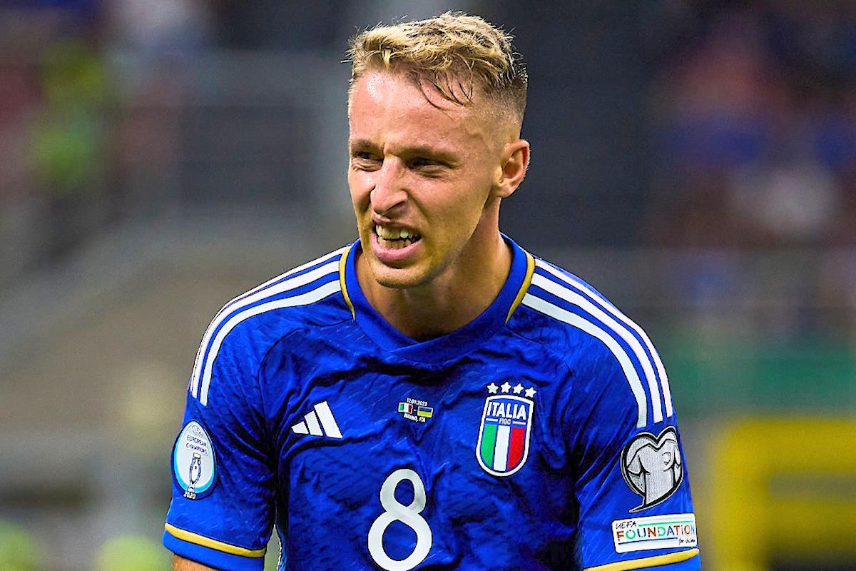 L'Italia batte l'Ucraina 2-1 ed è seconda nel Gruppo C di Euro 2024. La soddisfazione di Spalletti