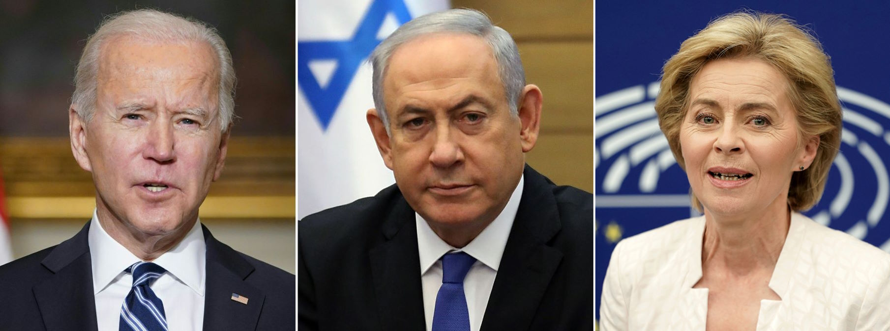 Israele, Usa e Europa vogliono far credere che Hamas sia peggio dell'Isis per giustificare il massacro di civili palestinesi a Gaza