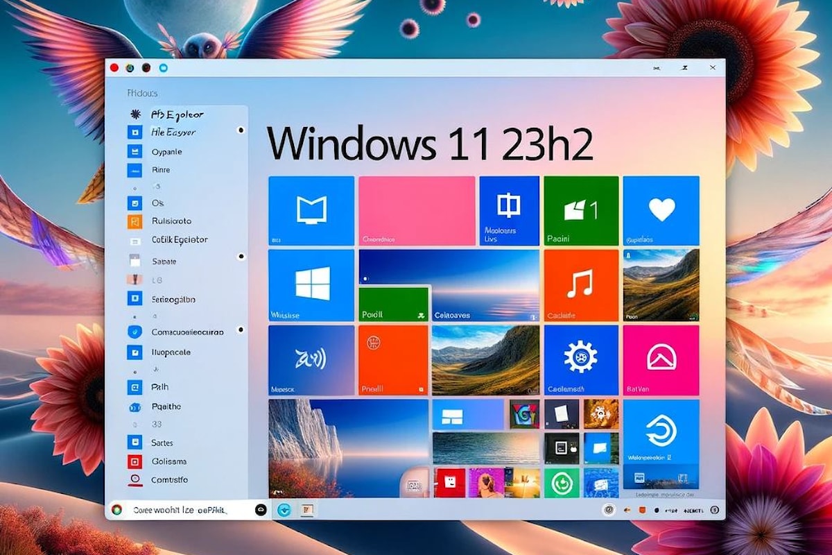 Windows 11 23H2: Le Nuove Funzionalità e Cambiamenti