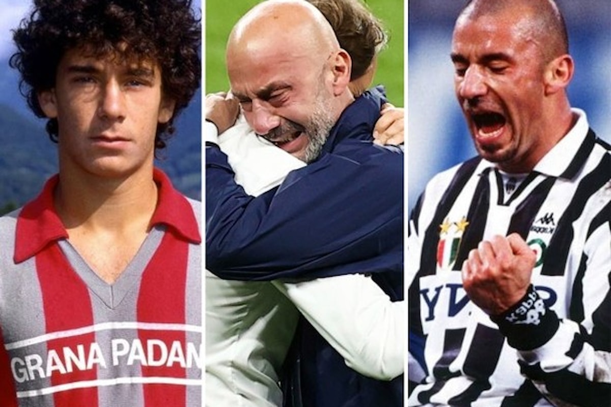 Amarcord: Gianluca Vialli