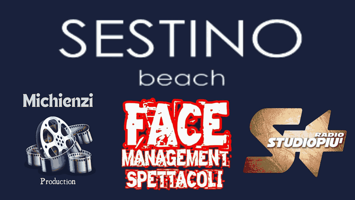 Miss & Mister Cinema Sestino Beach venerdì 10 novembre