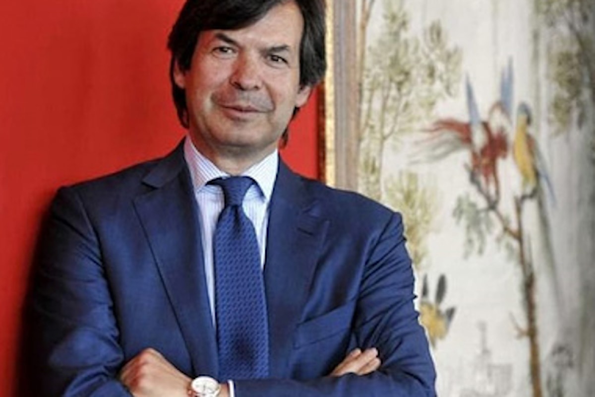 Digitale, ESG ed Intelligenza Artificiale: Carlo Messina racconta il nuovo corso di Intesa Sanpaolo
