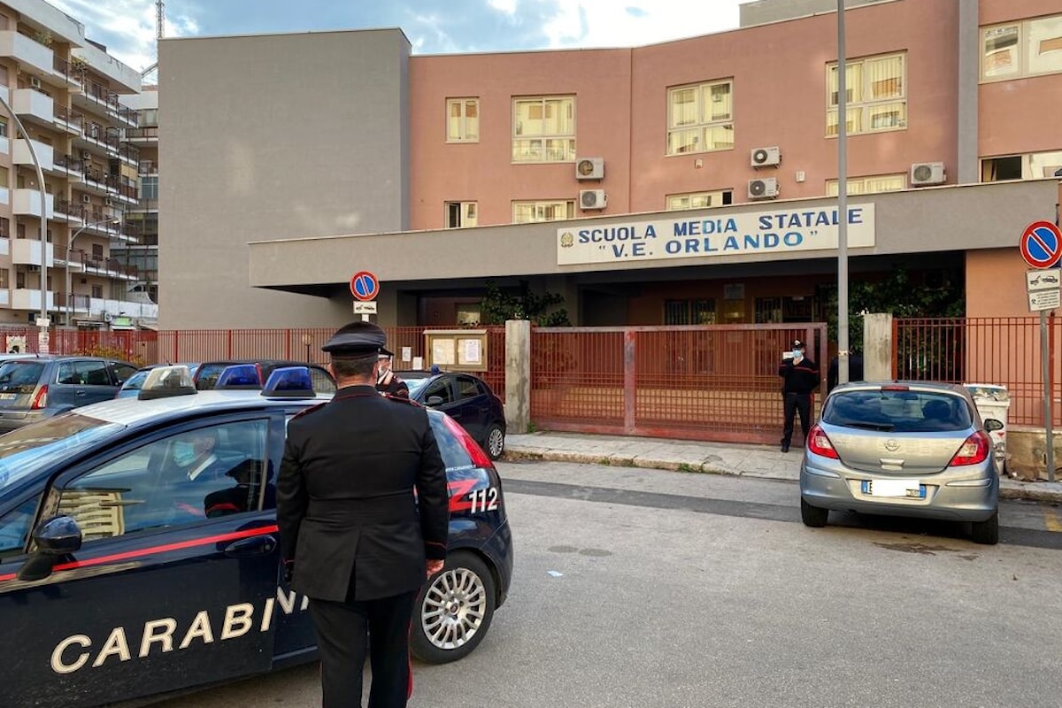 Suicidio di un ragazzo di 13 anni a Palermo: Sospetto caso di Bullismo