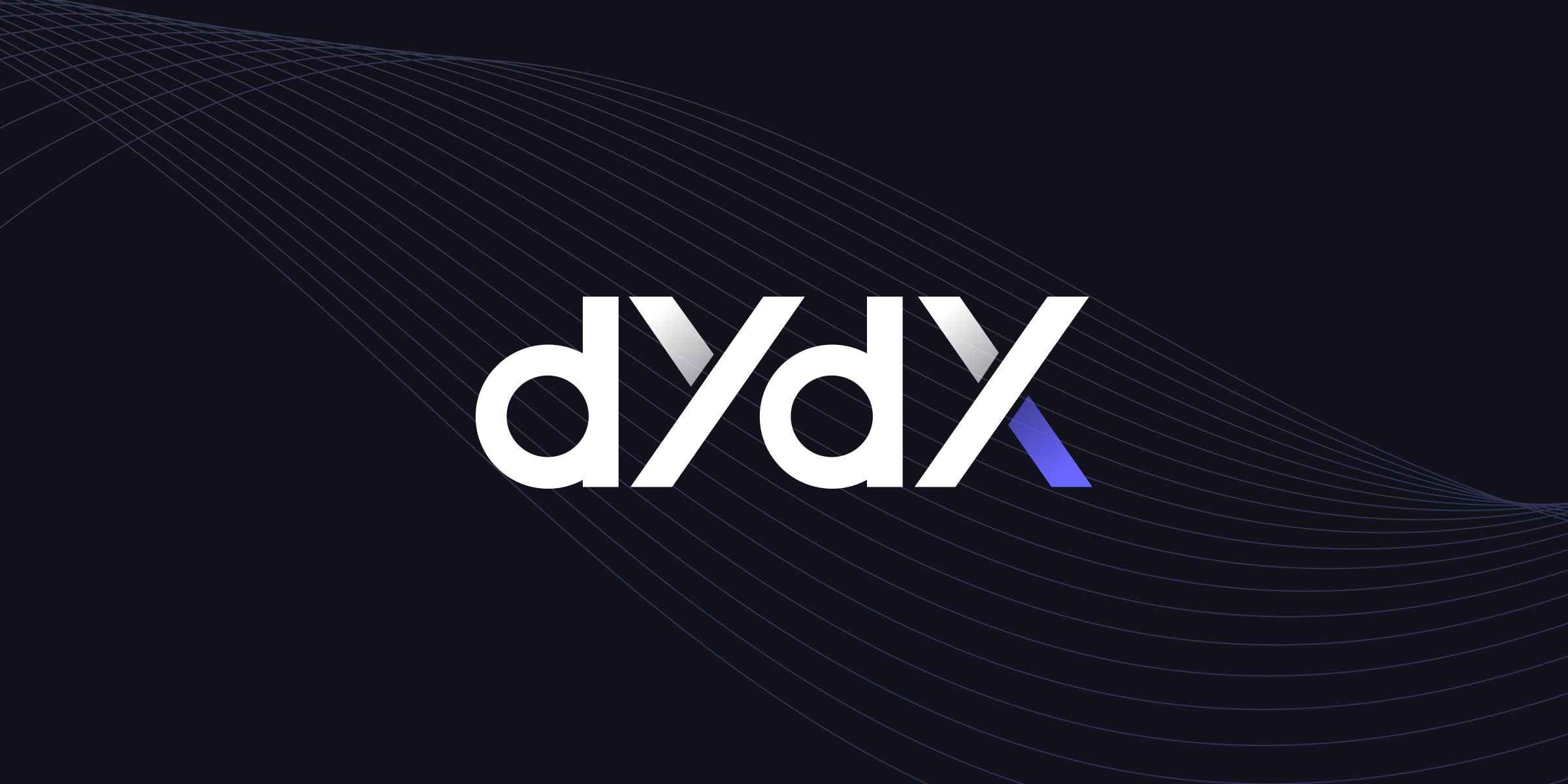La crisi del prezzo di dYdX manda in tilt il mercato