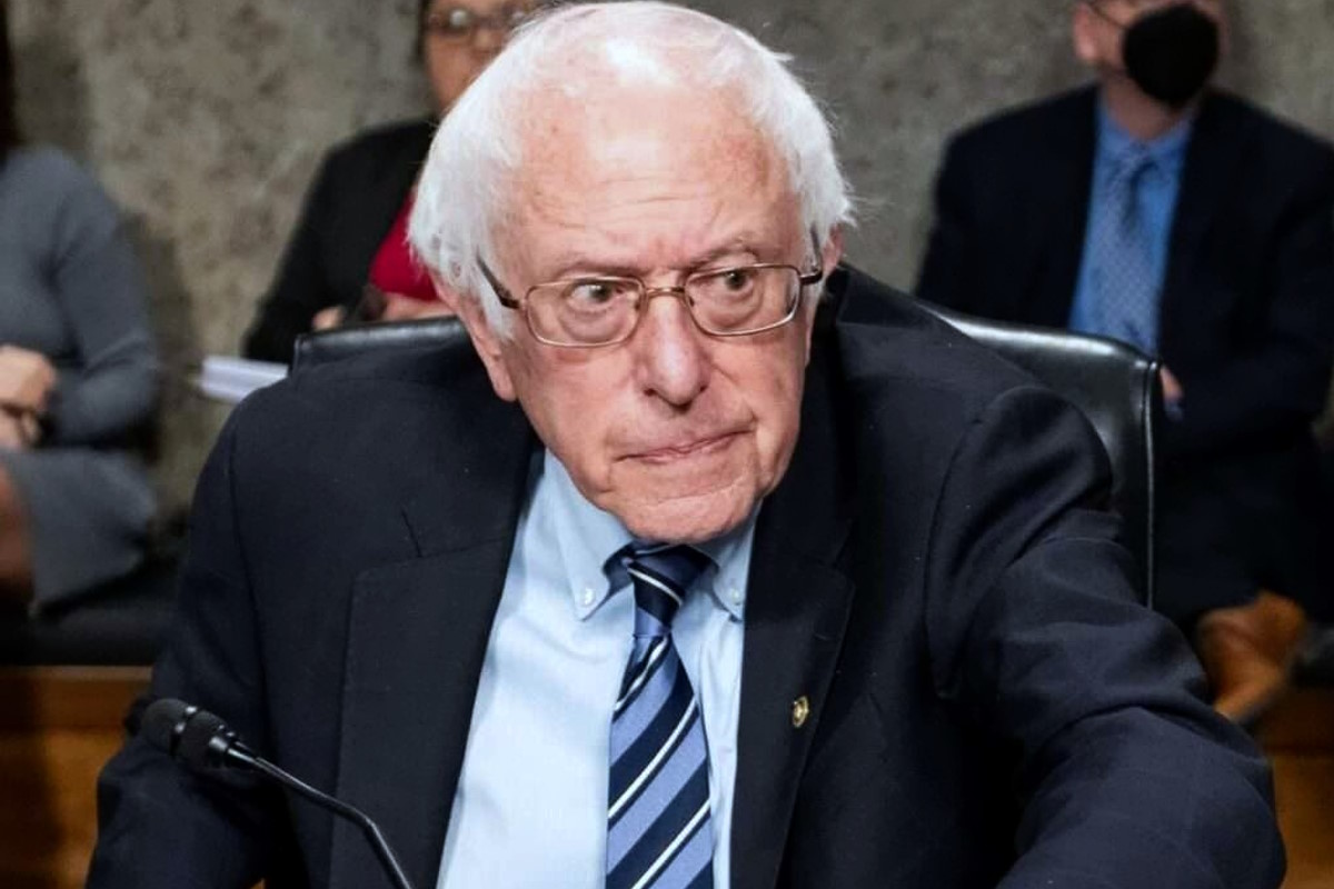 Al Senato Biden non avrà il voto di Sanders per approvare l'invio di ulteriori aiuti militari a Israele