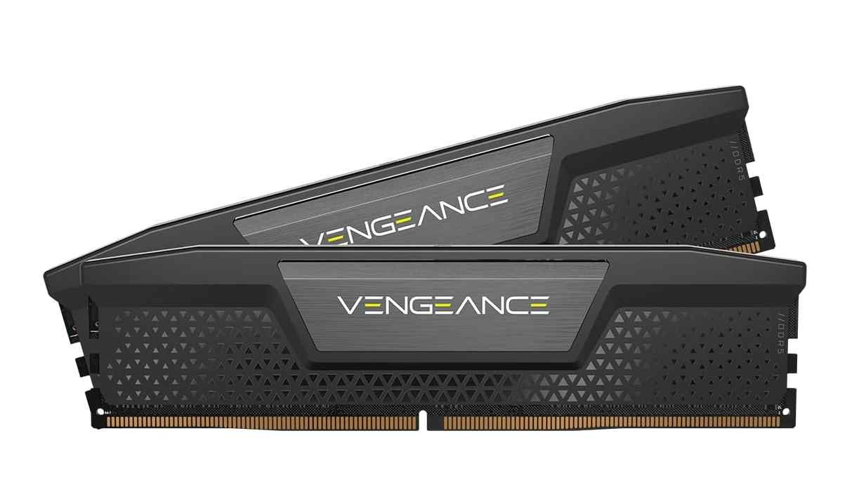 Corsair Vengeance DDR5 RAM 32GB: Recensione Completa e Prestazioni Eccezionali con iCUE