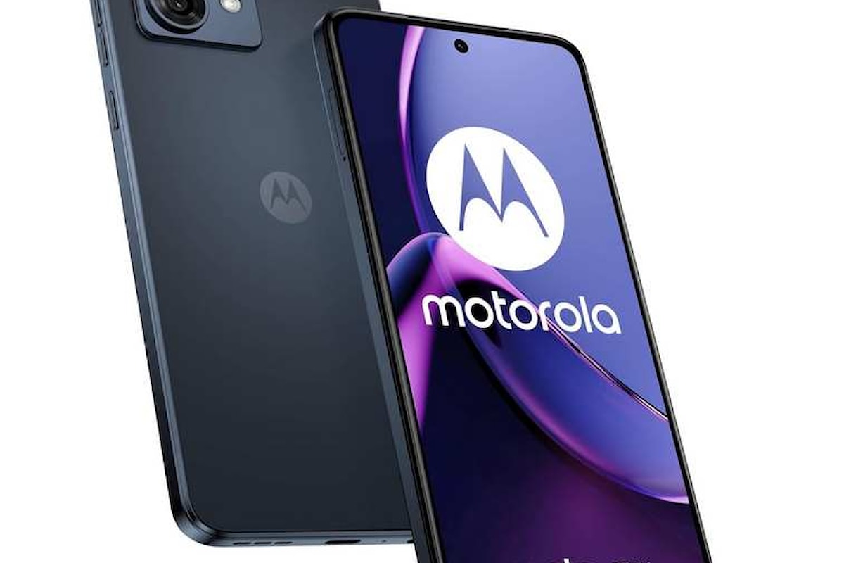 Motorola Moto G84 5G: Recensione Completa e Offerte Aggiornate 2023