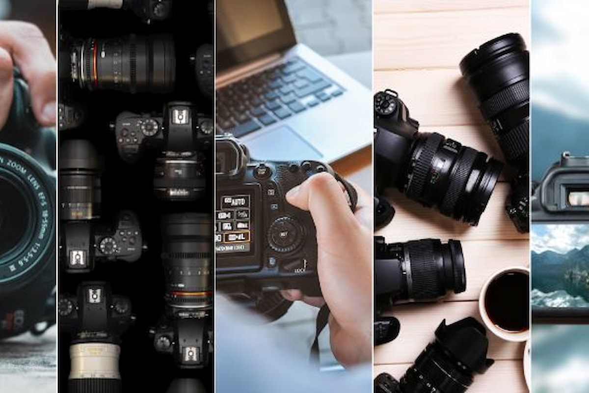 Le migliori fotocamere digitali per principianti per il regalo di Natale