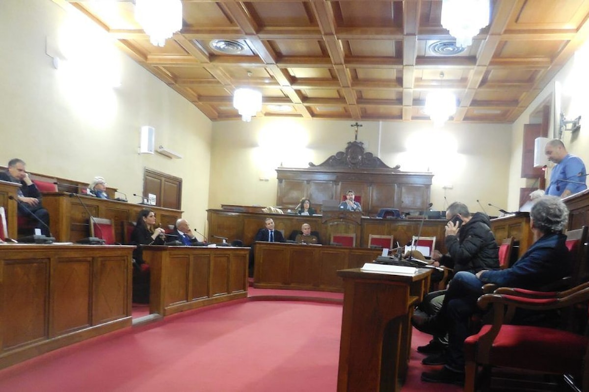 Milazzo (ME) - Il Consiglio approva il Bilancio di Previsione 2024