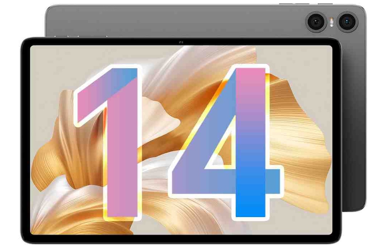 TECLAST P30T: Il Tablet Android 14 del 2024 - Esperienze Avanzate e Prestazioni Eccezionali