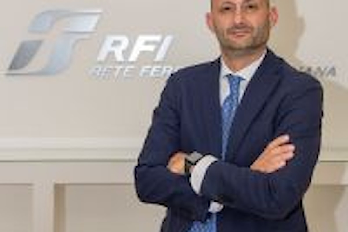 ERTMS, l’AD di RFI Gianpiero Strisciuglio: un impegno finanziario da 15 miliardi di euro