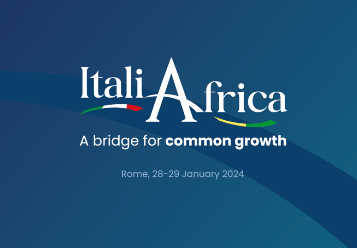 ItaliAfrica Summit