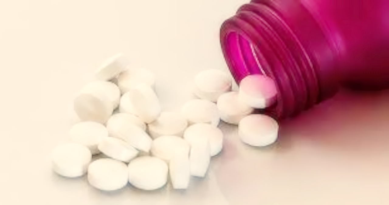 CHMP, attenzione ai farmaci che contengono pseudoefedrina: per alcune persone potrebbero essere pericolosi