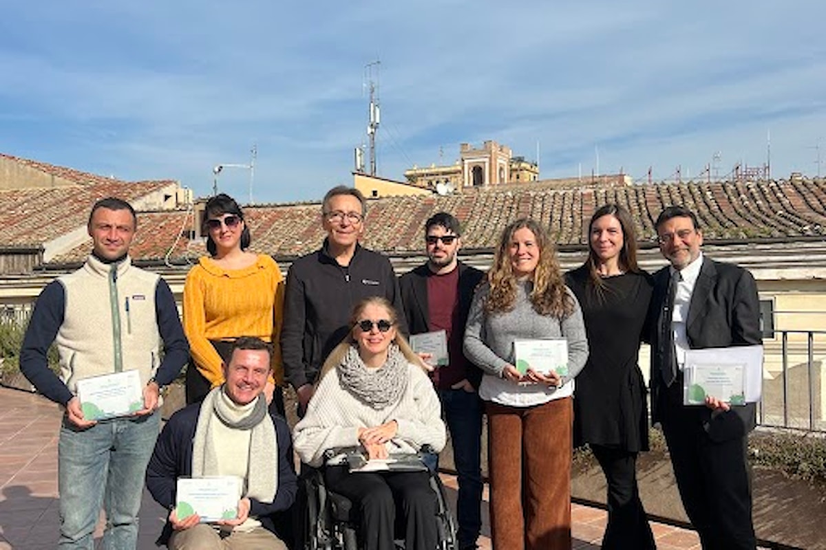 Premiati i progetti di Sicilia e Calabria protagonisti del bando “riGenerazione Futuro”