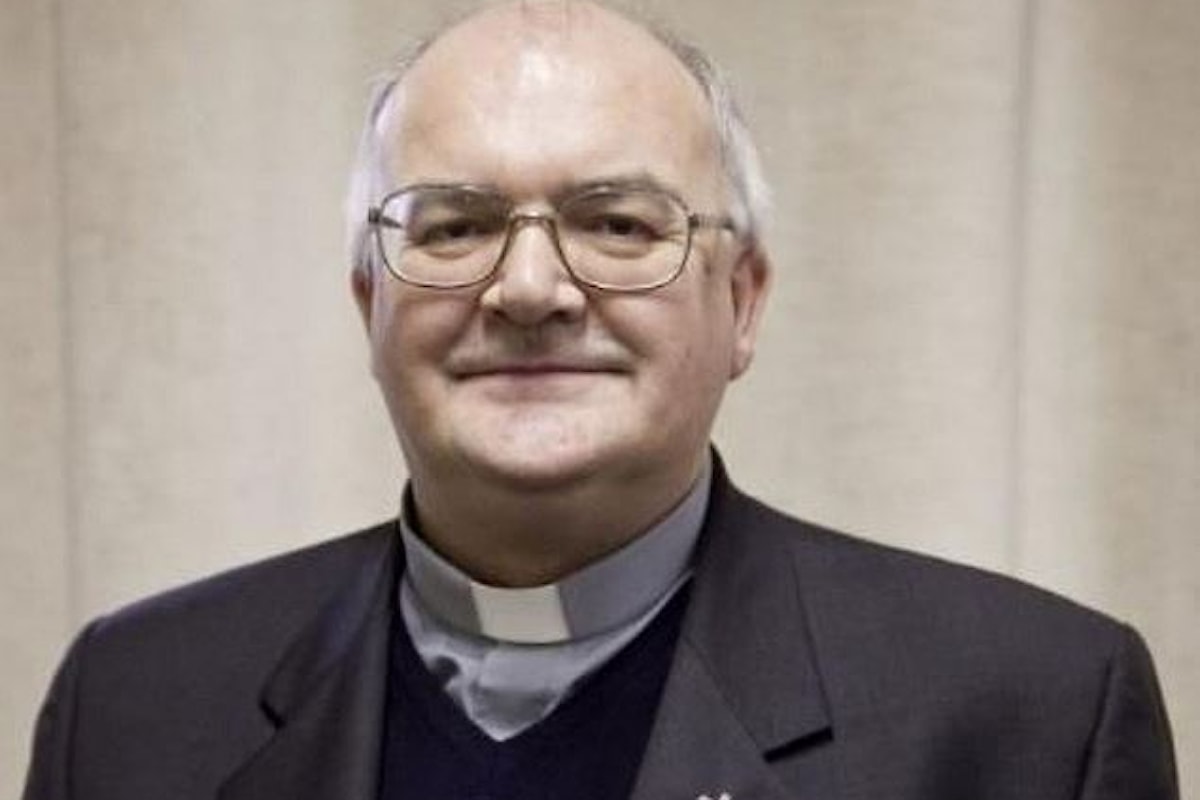Evitare una discriminazione. Monsignor Gian Carlo Perego, arcivescovo di Ferrara-Comacchio risponde agli attacchi del sindaco leghista Alan Fabbri