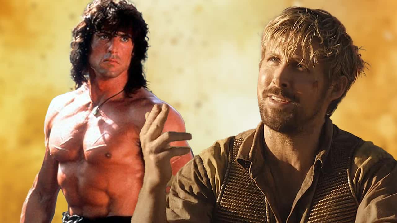 Sylvester Stallone ha annunciato il suo successore nel ruolo di Rambo