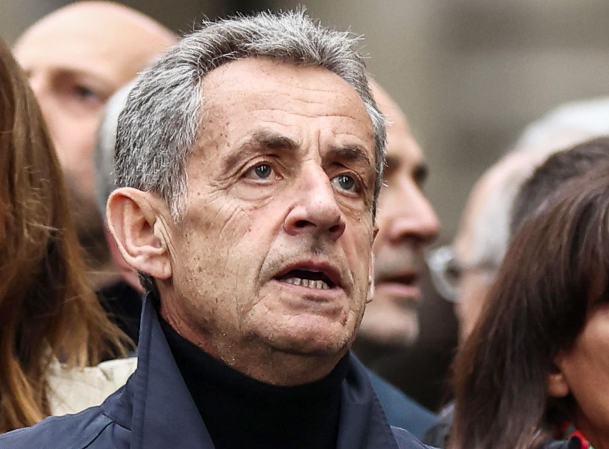 Ridotta in appello la condanna ad un anno di reclusione per Nicolas Sarkozy