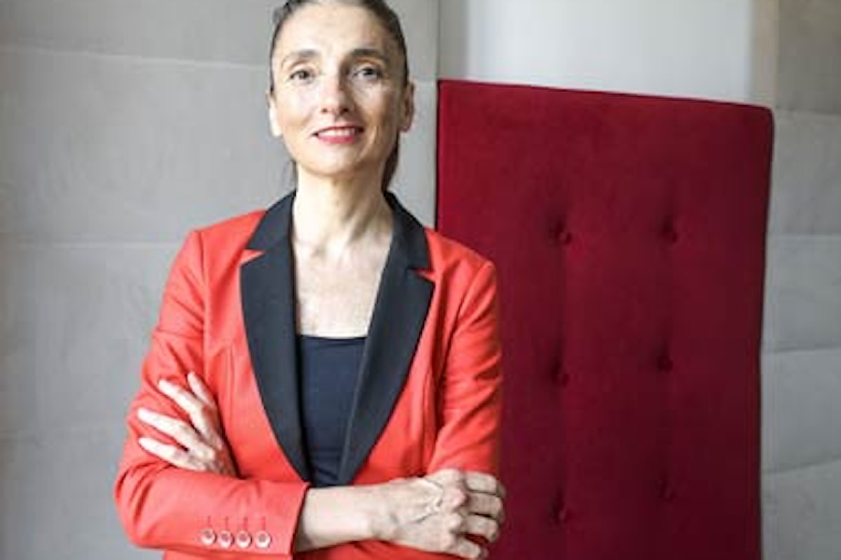Alessandra Ricci, “Ecosistema ESG”: “Accompagneremo 65mila imprese verso la sostenibilità”