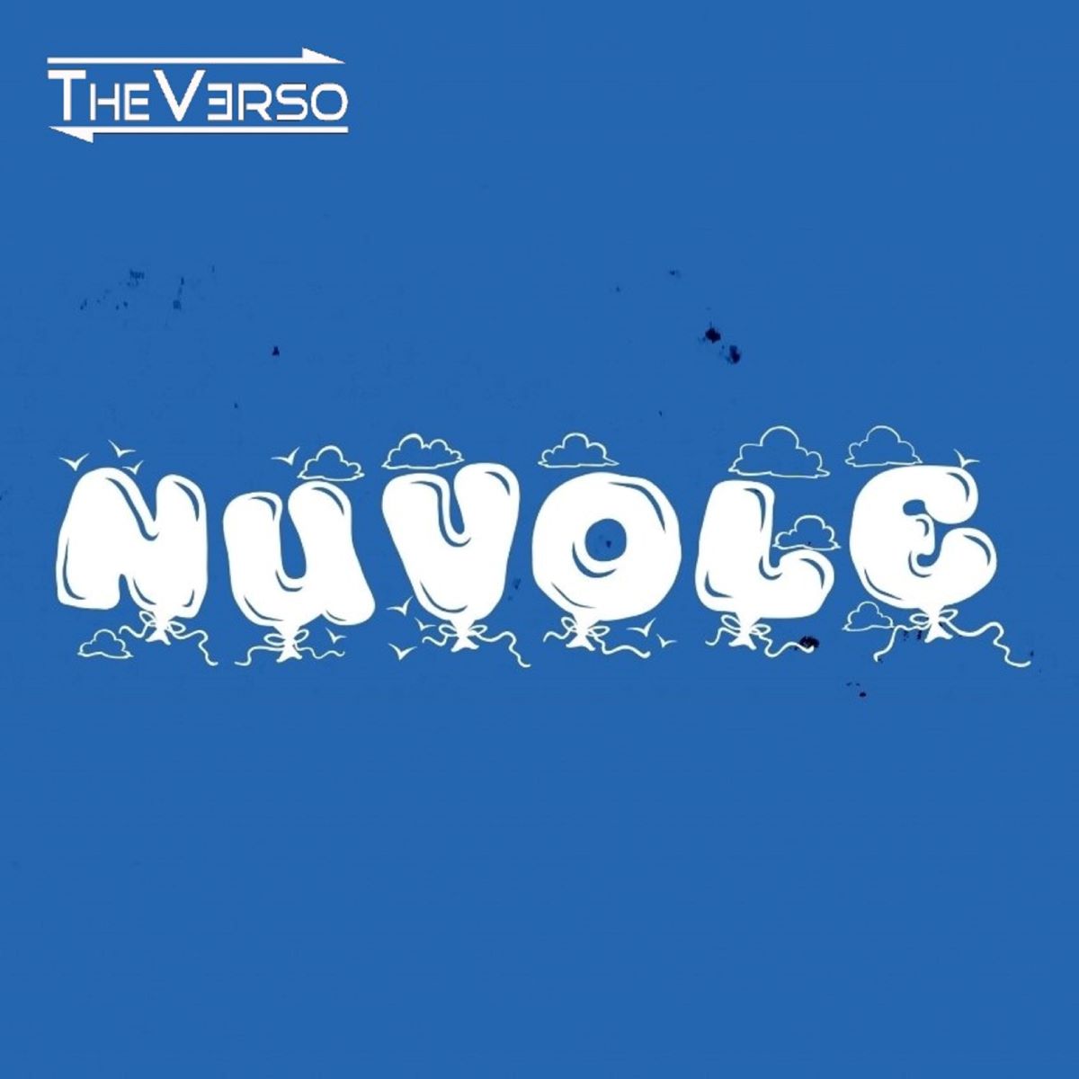 TheVerso - Il nuovo singolo “Nuvole”
