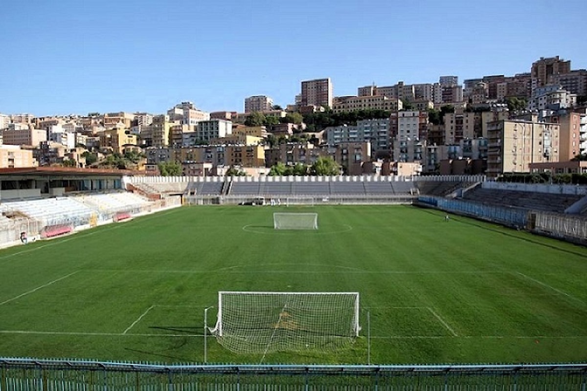 Agrigento - Il C.G.A. conferma l’apertura al pubblico dello stadio “Esseneto”