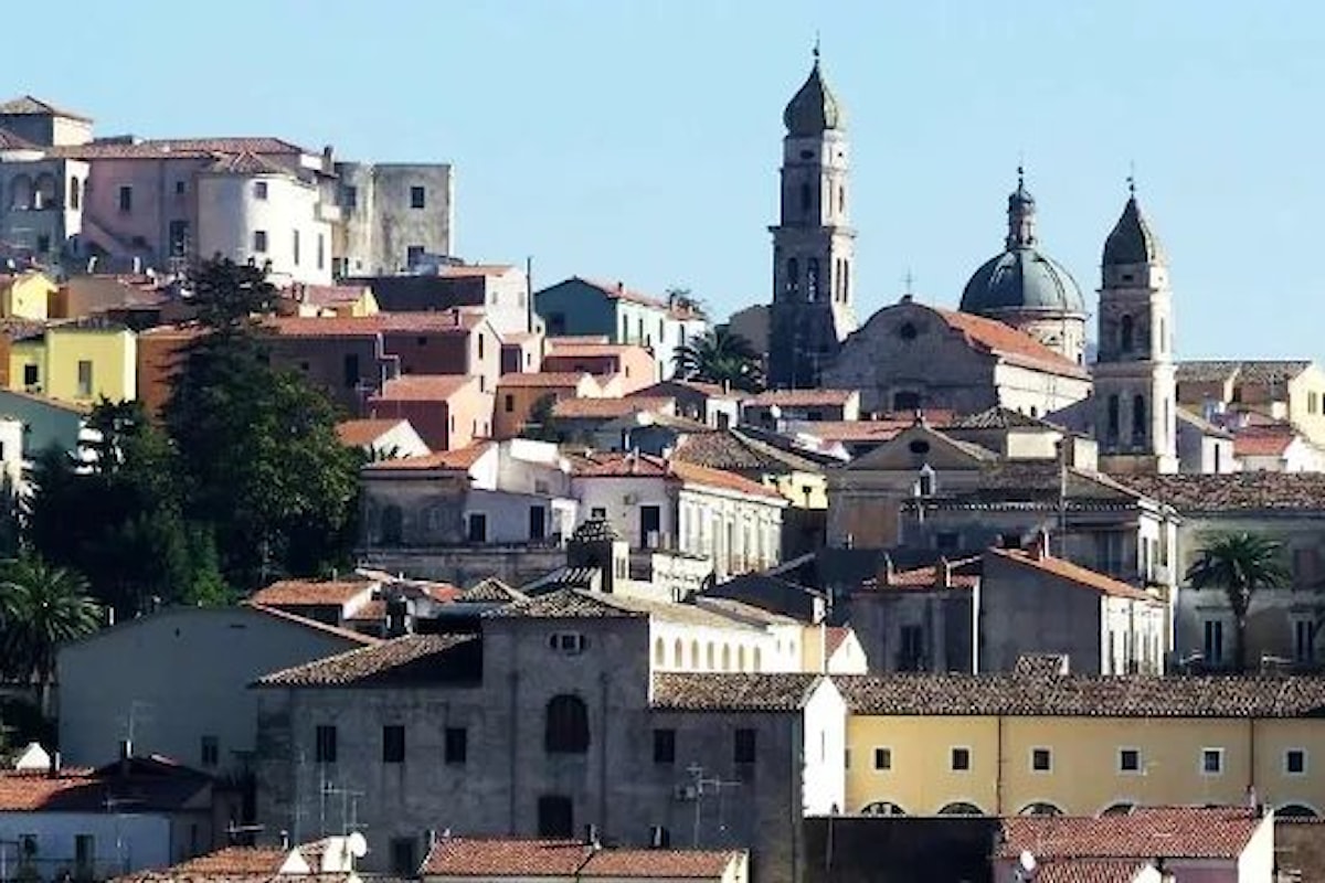 Il Molise torna in Abruzzo. Isernia e Montenero verso il referendum