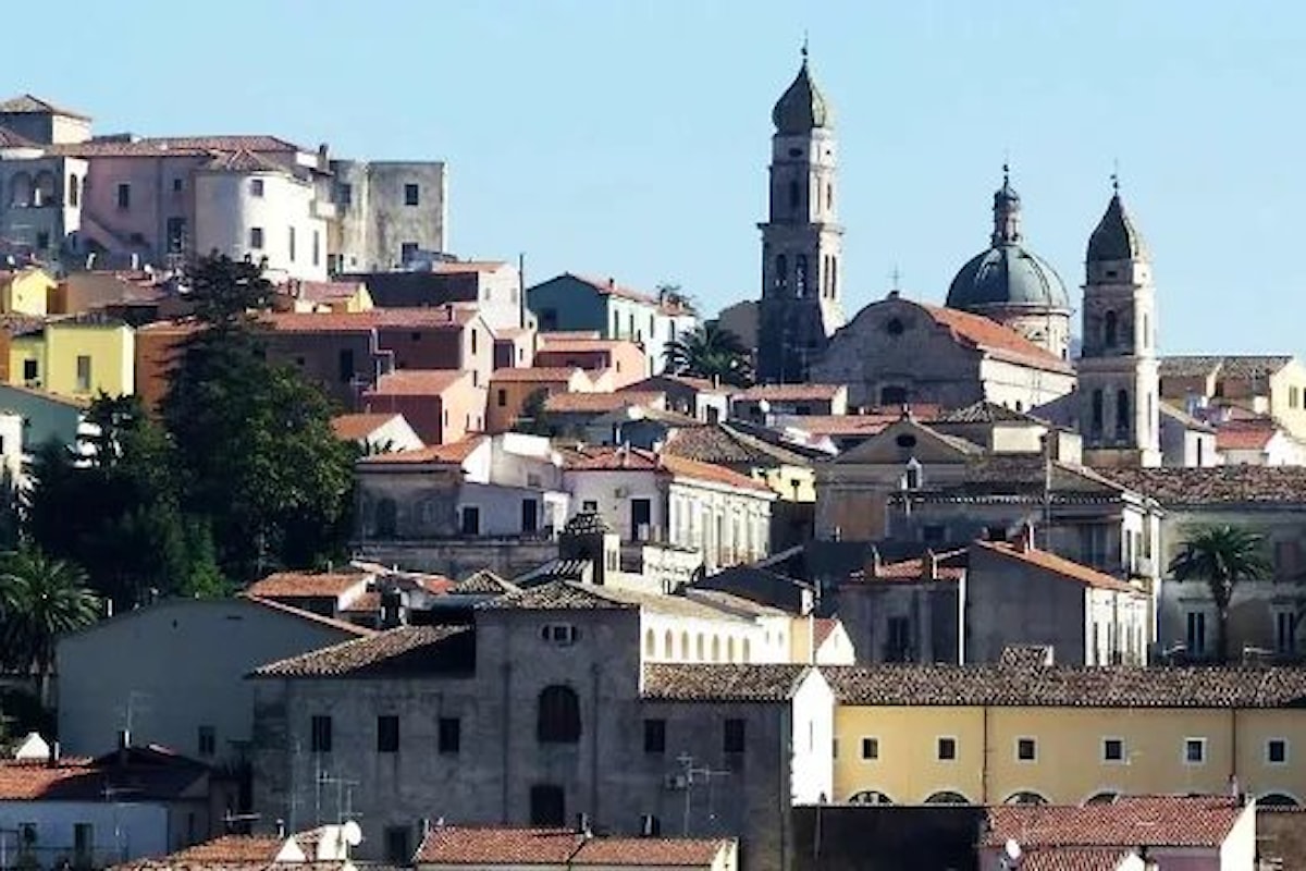 Il Molise torna in Abruzzo. Isernia e Montenero verso il referendum
