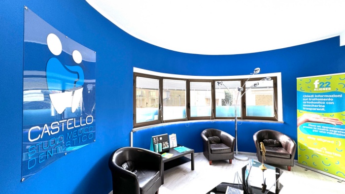 Dentista Torino - Dentisti Torino e Provincia - Studi dentistici Torino