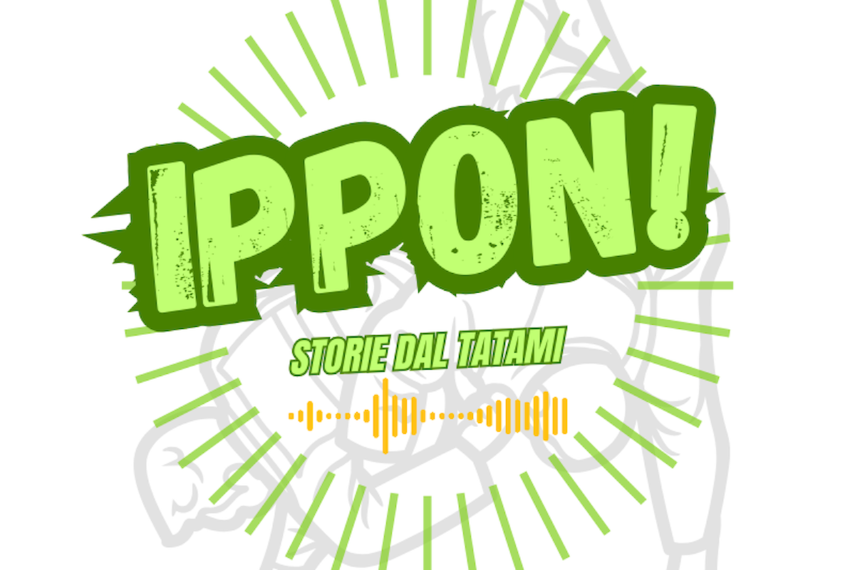 Dal Tatami all'Olimpo: Esplorando il Mondo del Judo con il Podcast 'Ippon: Storie dal Tatami