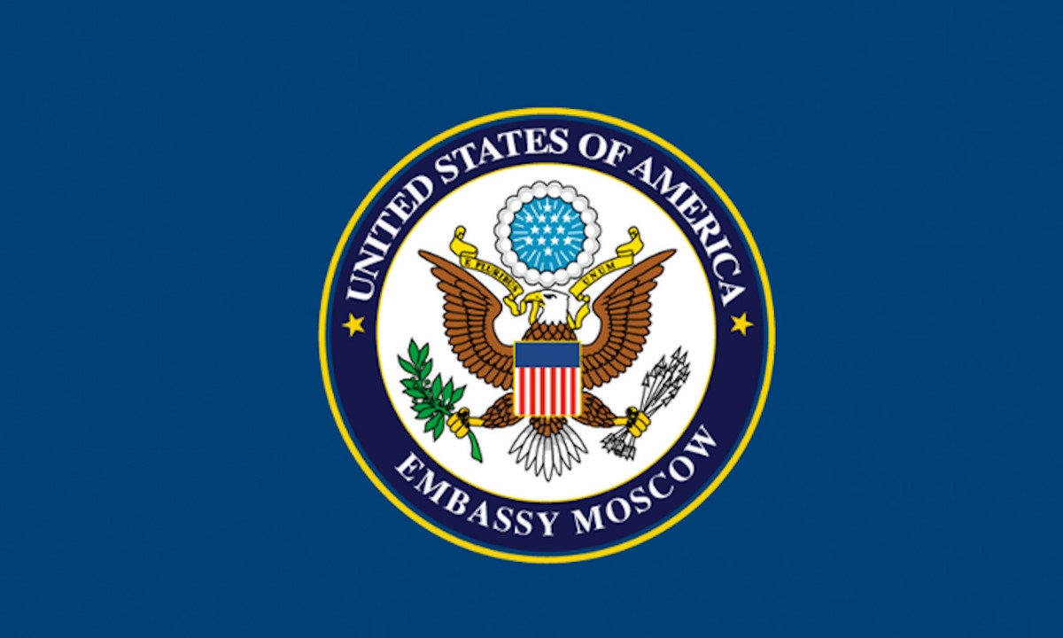 L'Ambasciata Usa in Russia ai propri concittadini: fino al 9 marzo vi è un rischio attentati a Mosca
