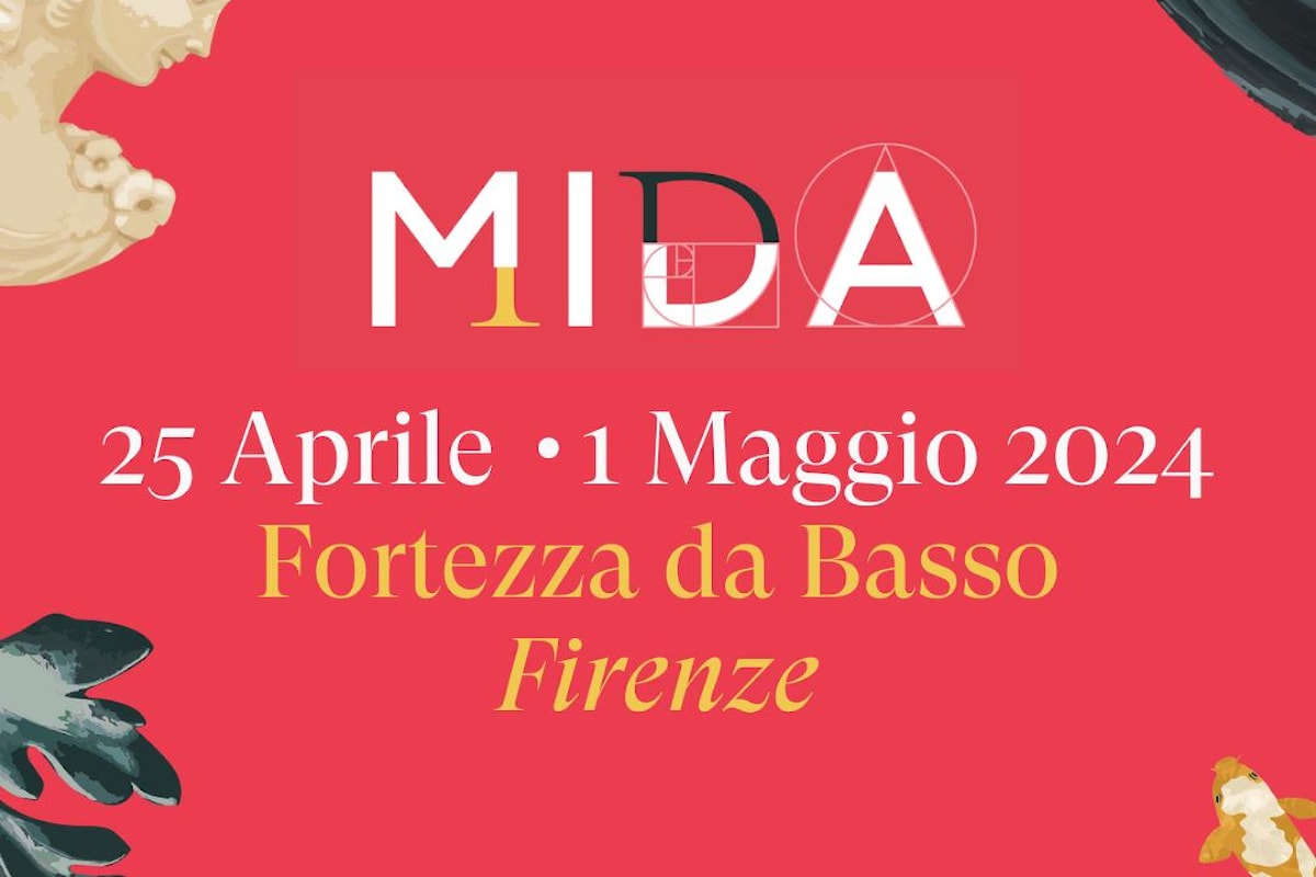 Mostre d'arte italiane, il MIDA
