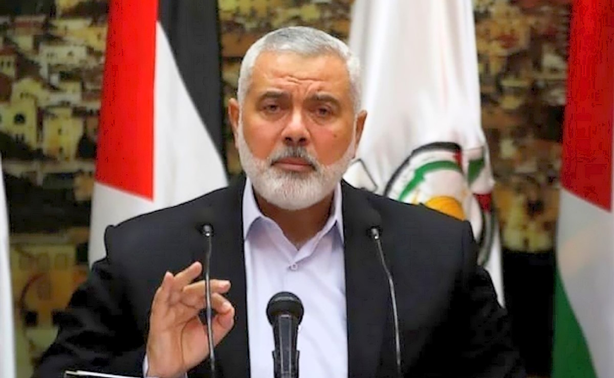 Hamas non ha bocciato la proposta di accordo dell'Egitto per il cessate il fuoco a Gaza: si continua a discutere