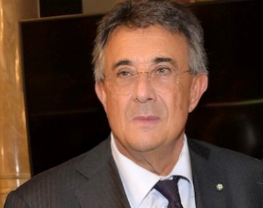L’ultimo saluto dell’AD della Rai Roberto Sergio a Vincenzo Agostino