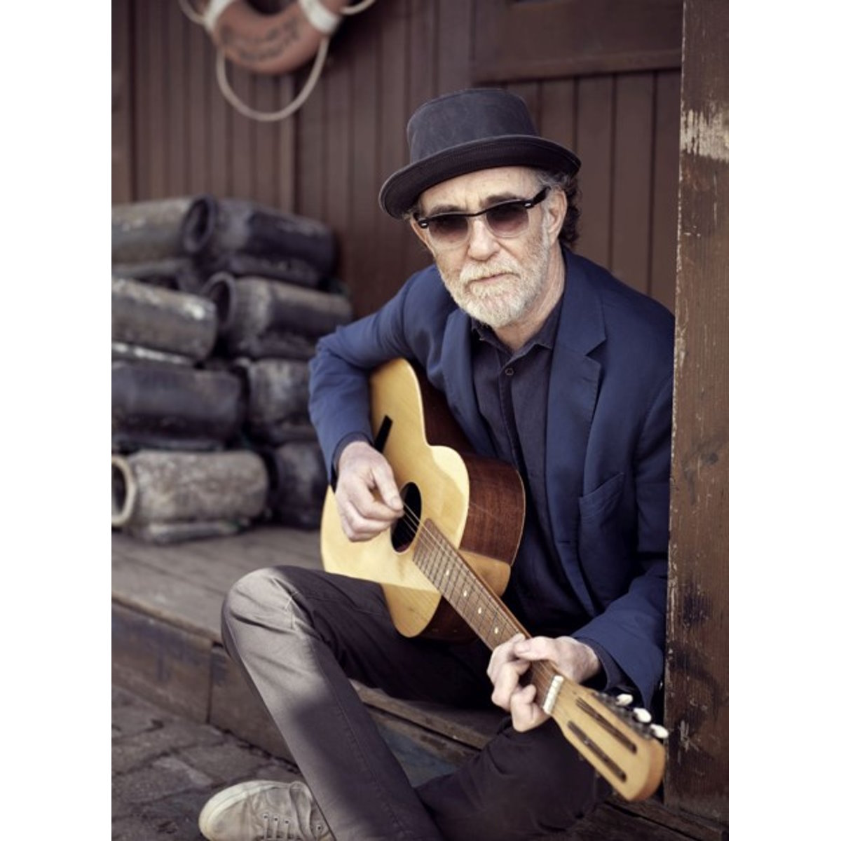 Francesco De Gregori: quest’estate in concerto, con la sua band, in tutta Italia. Si aggiunge una nuova data il 2 settembre a Roma