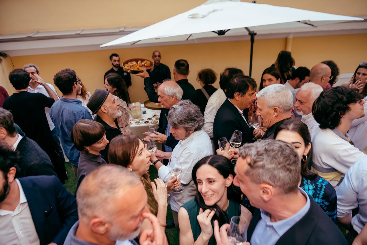 Inaugurati i nuovi uffici di Roma del reparto Film & Tv di Sony Music Publishing