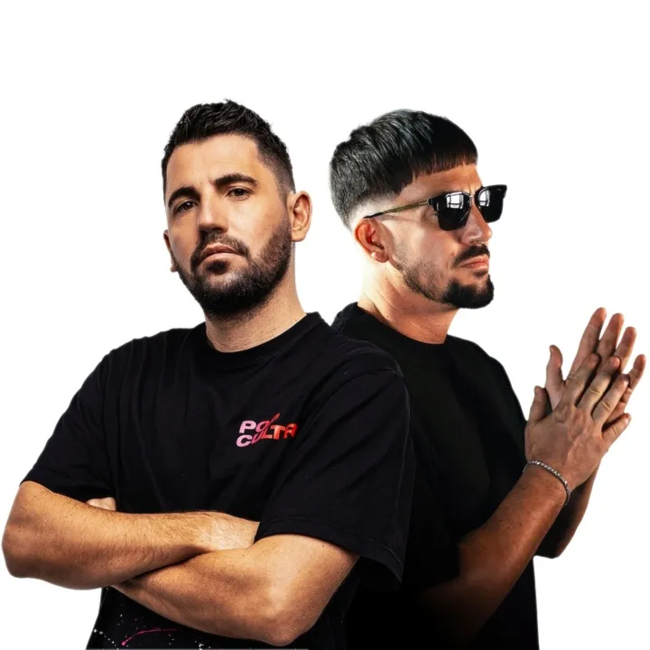 European Charts, Top 25 DJ Song 2024 Electronic Dance Music